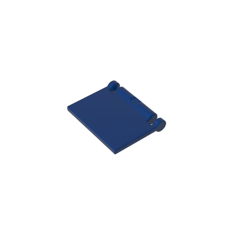 Gobricks,Book Cover [Plain],24093