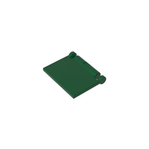 Gobricks,Book Cover [Plain],24093