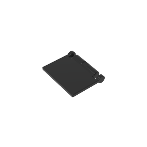 Gobricks,Book Cover [Plain],24093