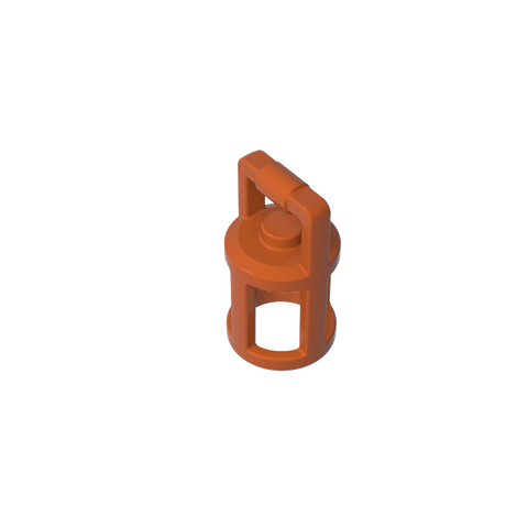Gobricks,Equipment Lantern,37776