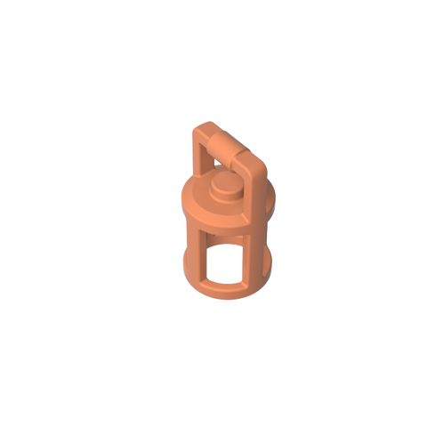 Gobricks,Equipment Lantern,37776