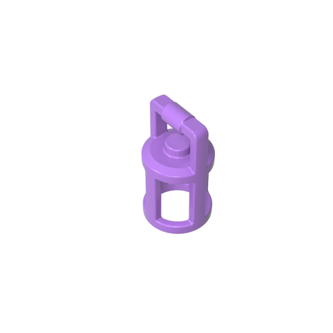 Gobricks,Equipment Lantern,37776