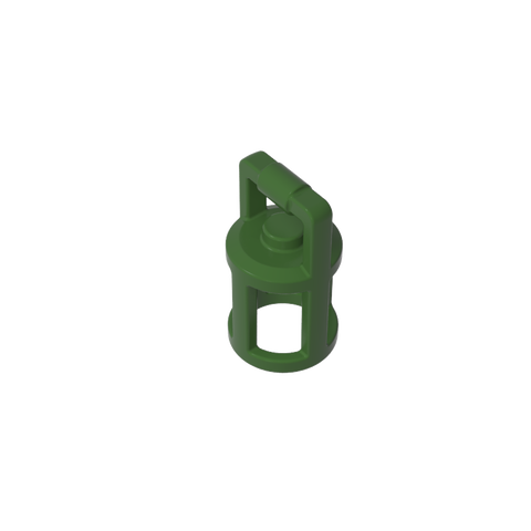 Gobricks,Equipment Lantern,37776