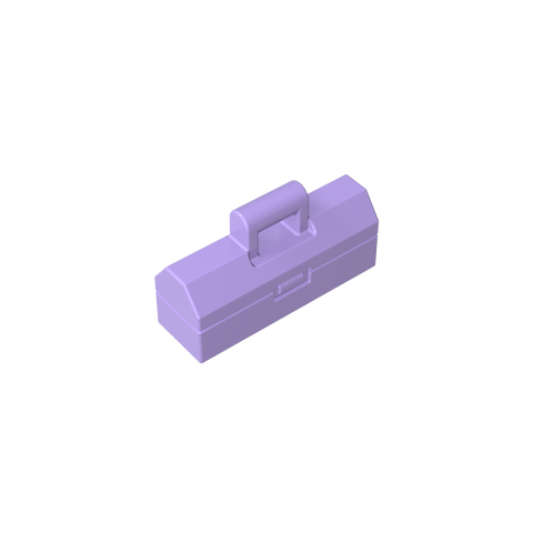 Gobricks,Toolbox,98368
