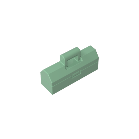 Gobricks,Toolbox,98368