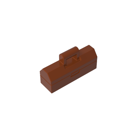 Gobricks,Toolbox,98368