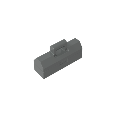 Gobricks,Toolbox,98368