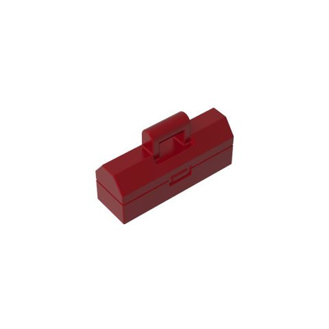 Gobricks,Toolbox,98368