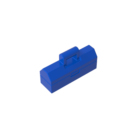 Gobricks,Toolbox,98368
