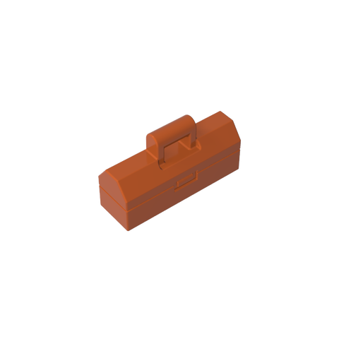 Gobricks,Toolbox,98368