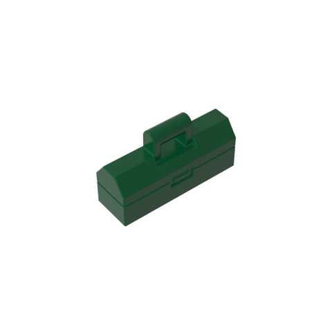 Gobricks,Toolbox,98368