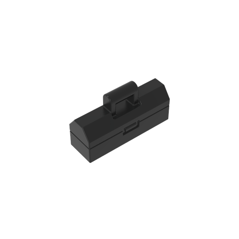 Gobricks,Toolbox,98368