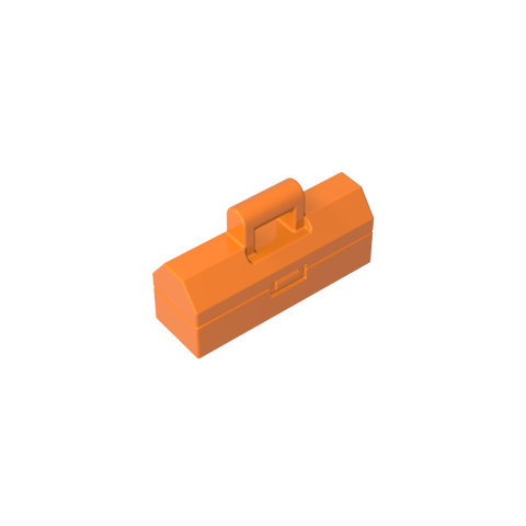 Gobricks,Toolbox,98368