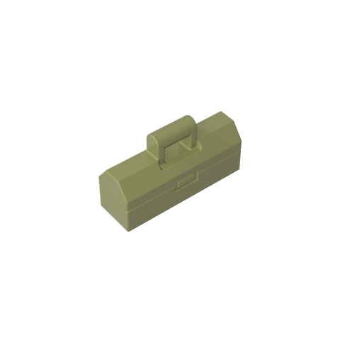 Gobricks,Toolbox,98368