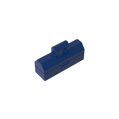 Gobricks,Toolbox,98368