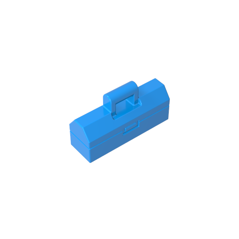 Gobricks,Toolbox,98368