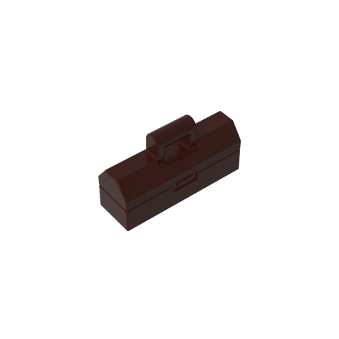 Gobricks,Toolbox,98368