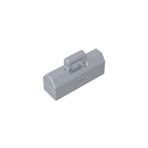 Gobricks,Toolbox,98368
