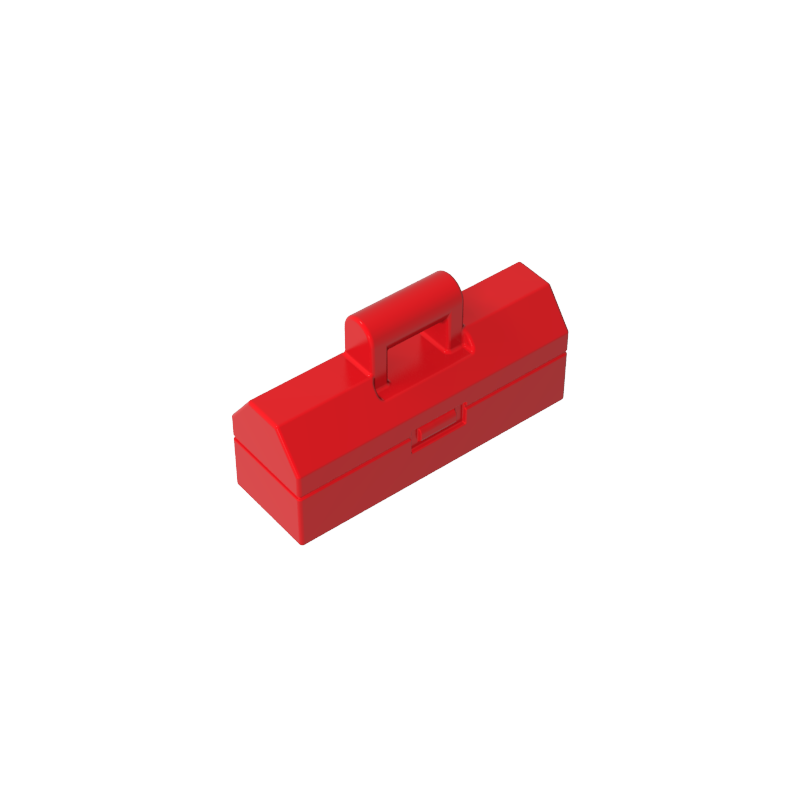 Gobricks,Toolbox,98368