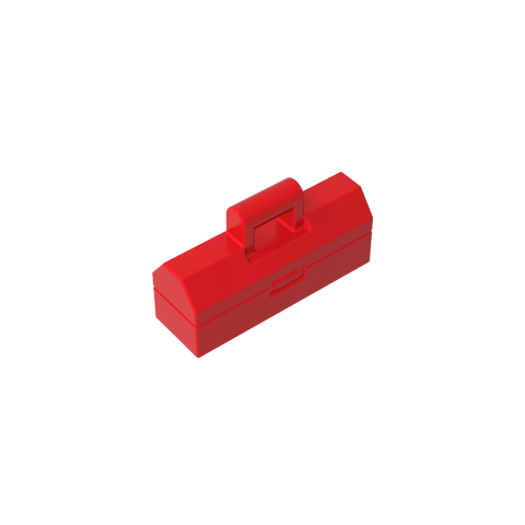 Gobricks,Toolbox,98368