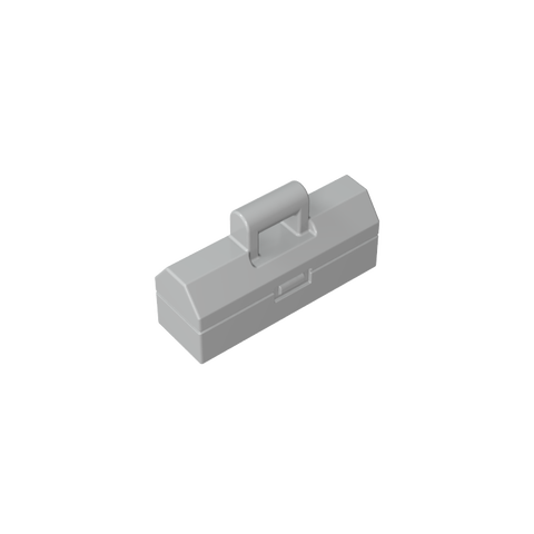Gobricks,Toolbox,98368