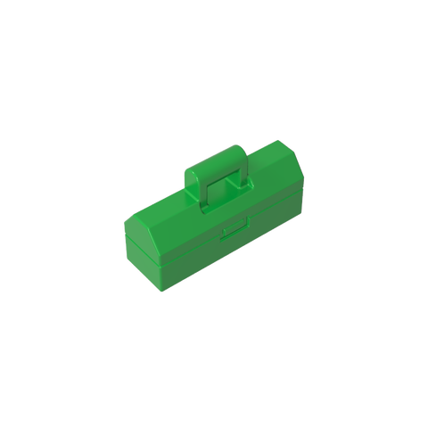 Gobricks,Toolbox,98368