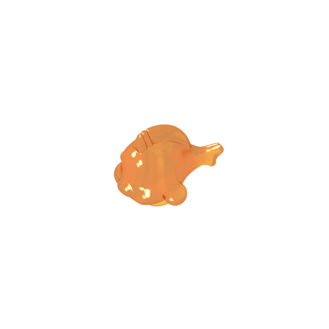 Gobricks,fish,15679