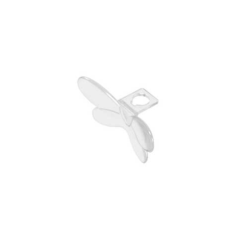 Gobricks,Minifig Neckwear Wings Fairy,10183