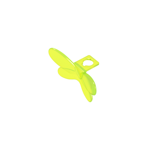 Gobricks,Minifig Neckwear Wings Fairy,10183