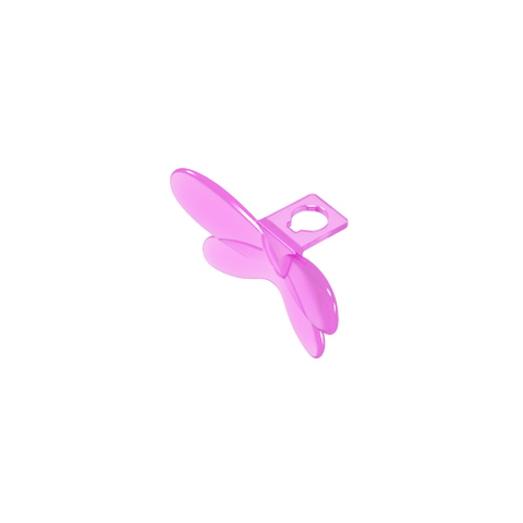 Gobricks,Minifig Neckwear Wings Fairy,10183