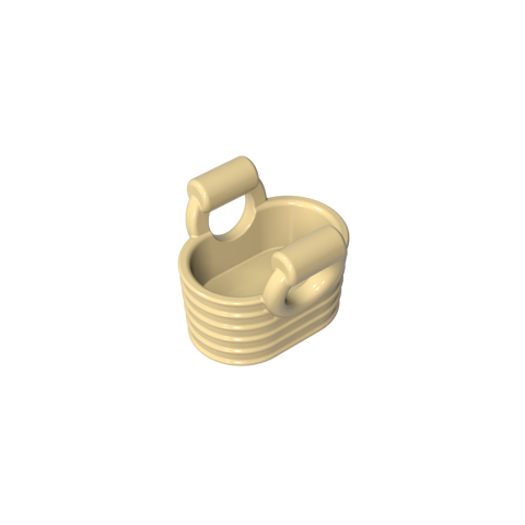 Gobricks,Bag/ Basket,93092