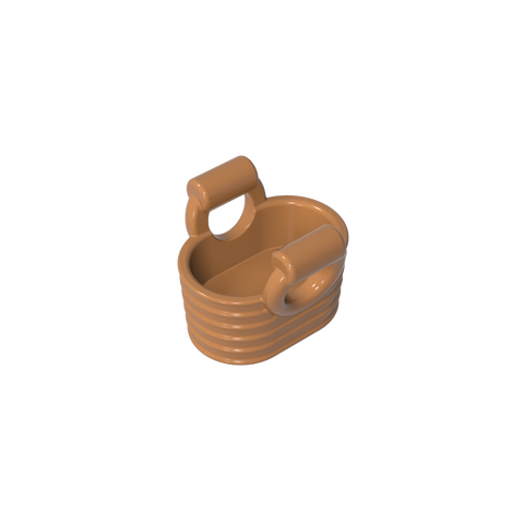 Gobricks,Bag/ Basket,93092