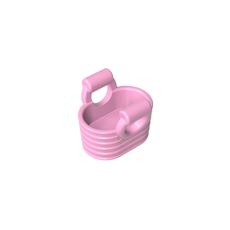 Gobricks,Bag/ Basket,93092