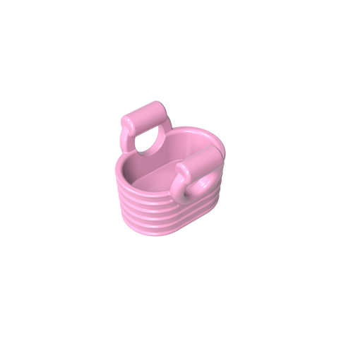 Gobricks,Bag/ Basket,93092