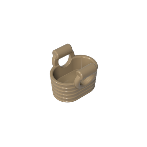 Gobricks,Bag/ Basket,93092