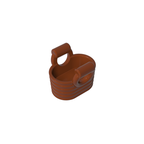 Gobricks,Bag/ Basket,93092