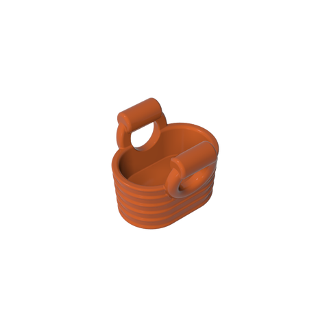 Gobricks,Bag/ Basket,93092