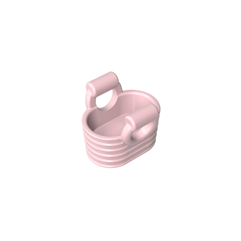 Gobricks,Bag/ Basket,93092