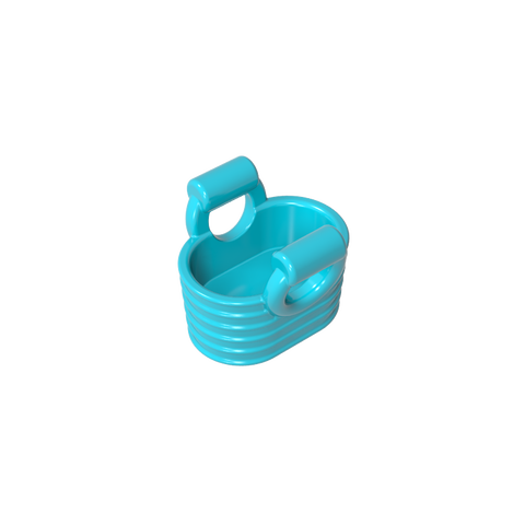 Gobricks,Bag/ Basket,93092