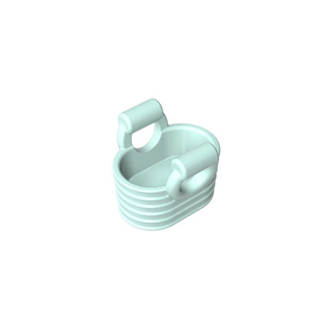 Gobricks,Bag/ Basket,93092