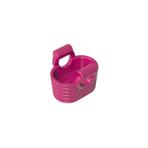 Gobricks,Bag/ Basket,93092