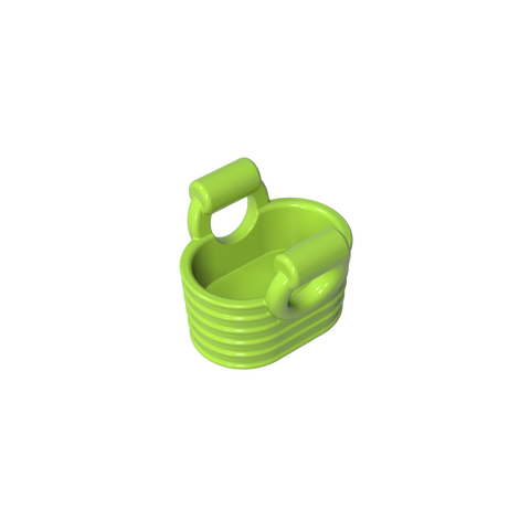 Gobricks,Bag/ Basket,93092