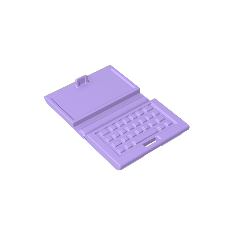 Gobricks,notebook,gds2177,62698