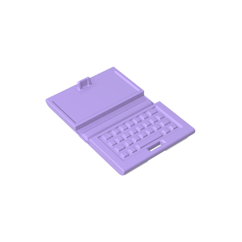 Gobricks,notebook,gds2177,62698