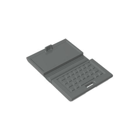 Gobricks,notebook,gds2177,62698