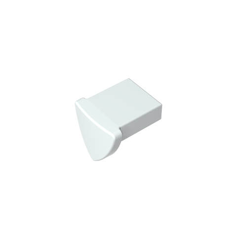 Gobricks,Animal Body Part, Dog Ear, Plate Special 1 x 1,35463