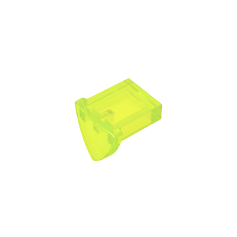 Gobricks,Animal Body Part, Dog Ear, Plate Special 1 x 1,35463