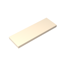 Tile 2 x 6 ,69729