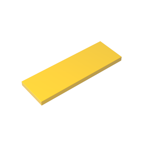 Gobricks,Tile 2 x 6,69729