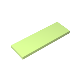 Tile 2 x 6 ,69729